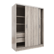 PLACARES ORLANDI PUERTAS CORREDIZAS SUAVE 1380X1840X535 cod.283 